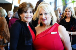 Rodeo Trailblazer Awards luncheon (Photo by Michael Saavedra)