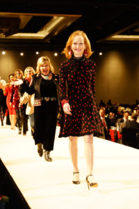 Rodeo Trailblazer Awards luncheon (Photo by Michael Saavedra)