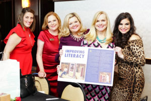 Rodeo Trailblazer Awards luncheon (Photo by Michael Saavedra)