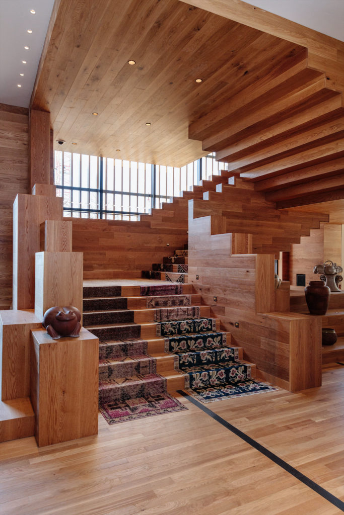 Austin Proper is the first Proper Hotel outside of California. (Courtesy of Austin Proper)