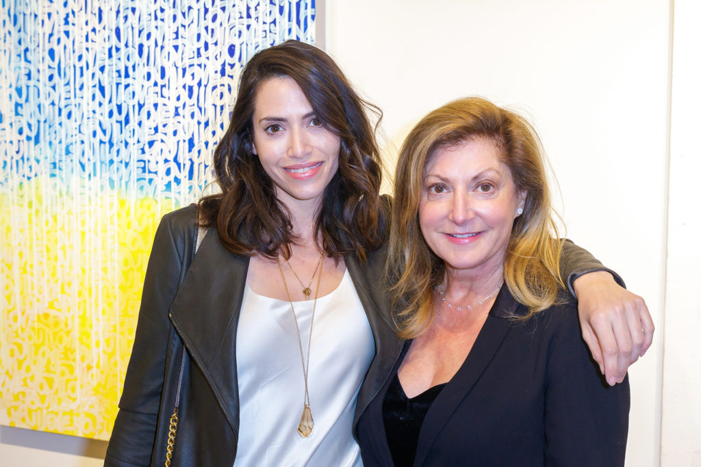 Alexis Archer, Marguerite Archer