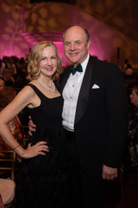 Amy and Dr. Stephen King – Wilson Parish