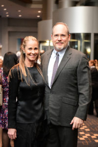 Ann & Michael Wilde, Photo by Daniel Ortiz – Copy