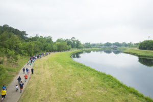 Bayou Greenway Day 2019, Mason Park