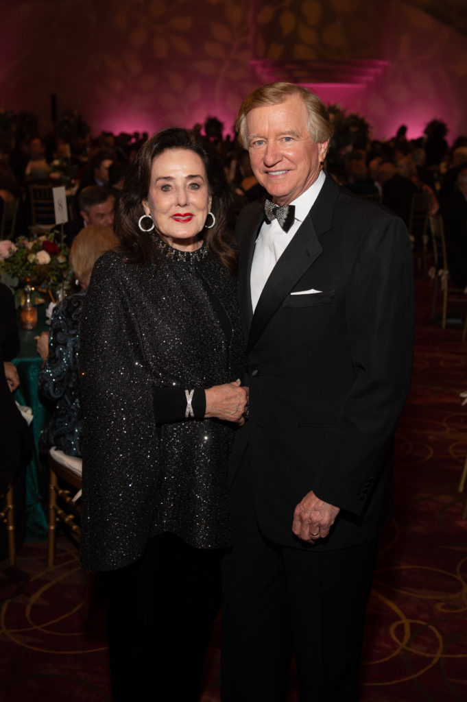 Betty & Jess Tutor (Photo by Wilson Parish)