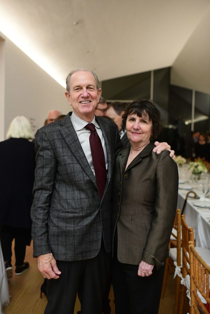 Brad & Leslie Bucher (Photo by Daniel Ortiz)