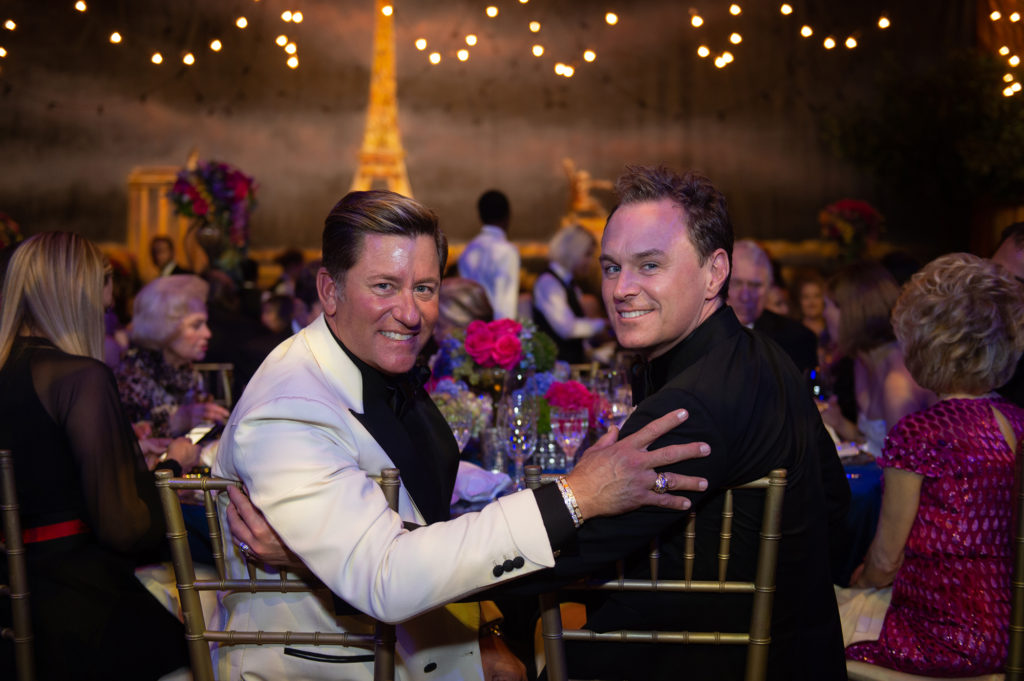 Brian Teichman & Andrew Cordes