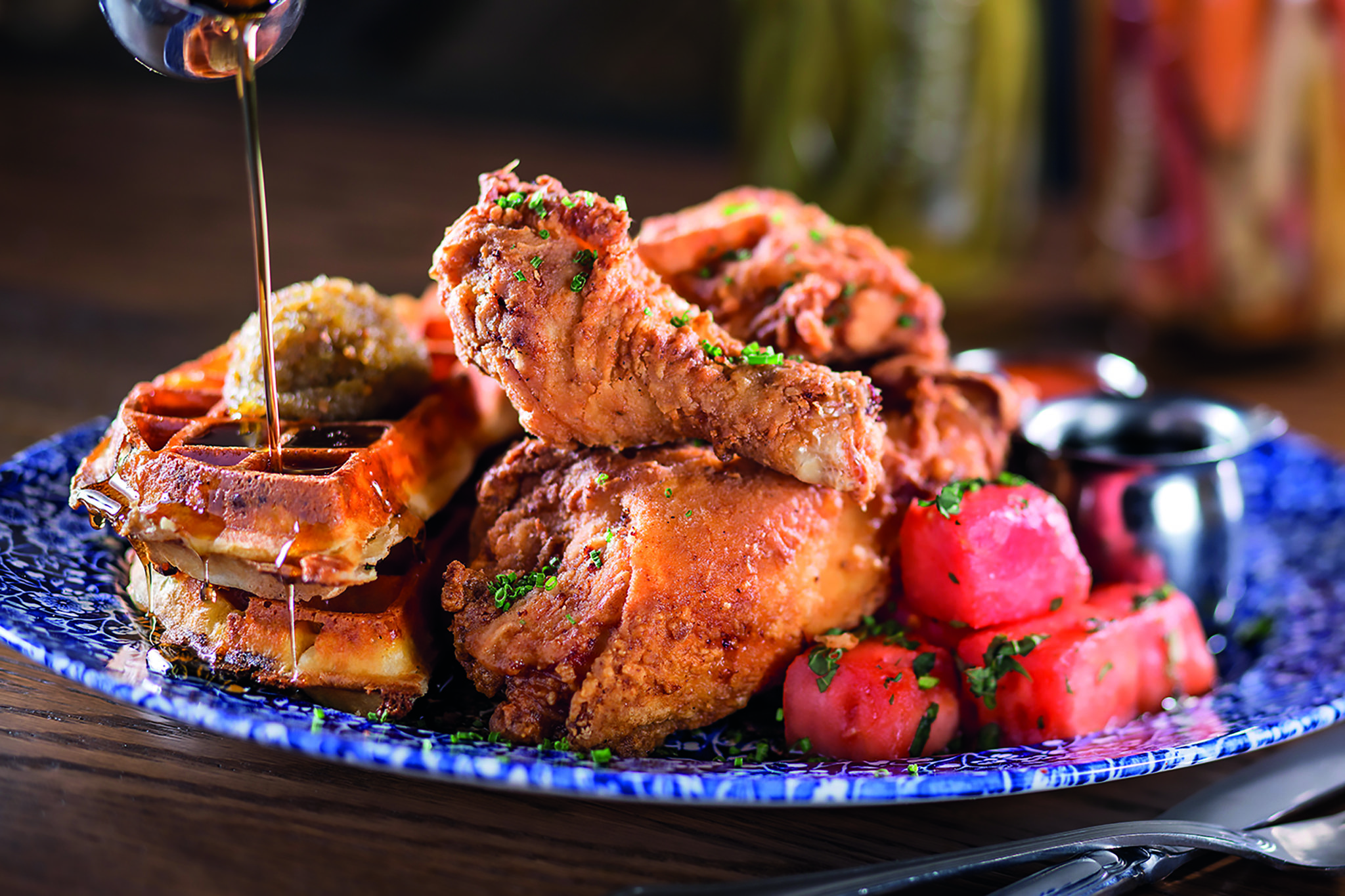 Yardbird
