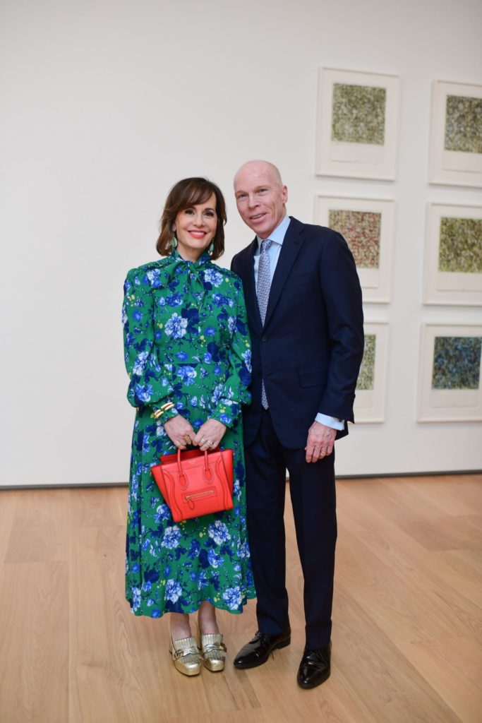 Clare Casademont & Michael Metz (Photo by Daniel Ortiz)