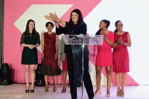 Planned Parenthood 47th annual Roe V. Wade luncheon