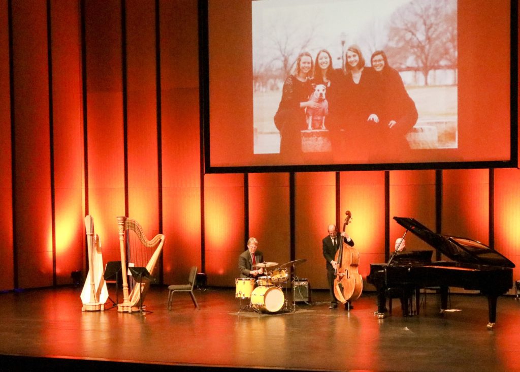 Calling all animal lovers. This year's Concert for Kindness will be at Moody Performance Hall.