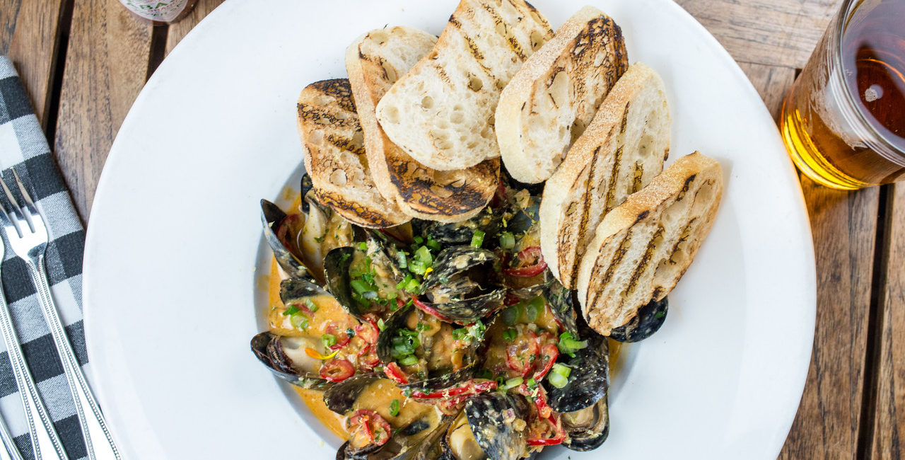 TJs Seafood