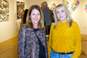 Cynthia Brown, Paula Richmond