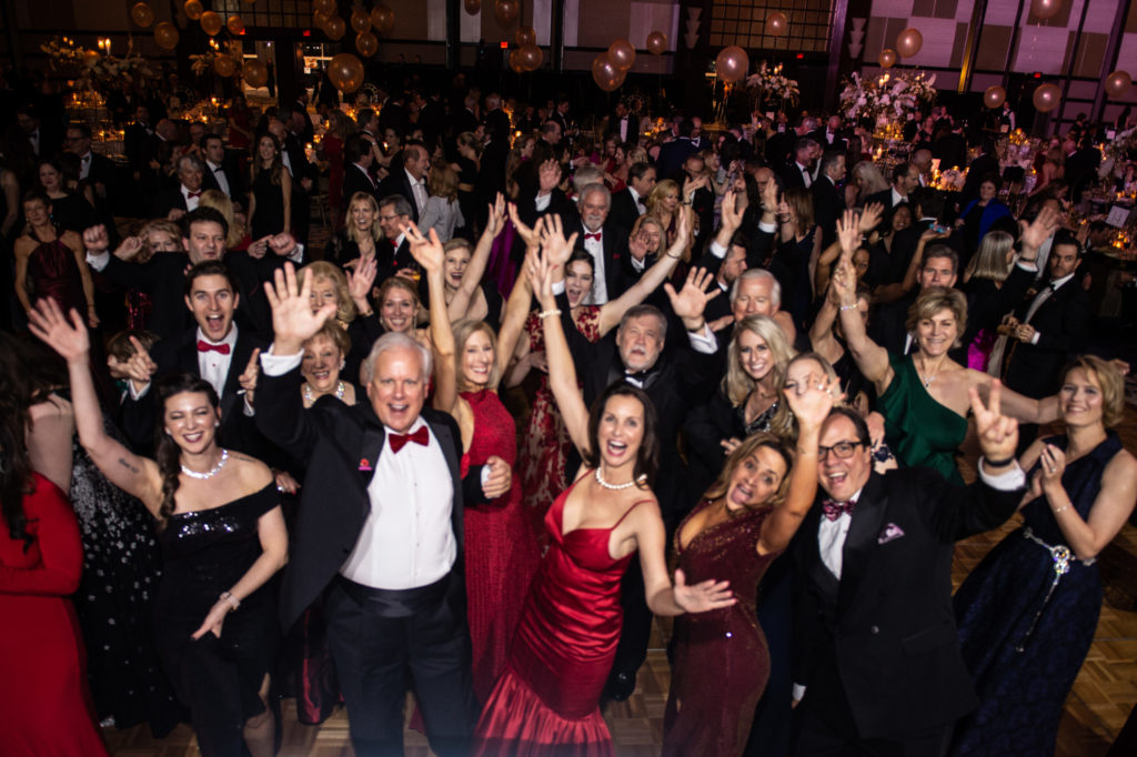 AHA Heart Ball