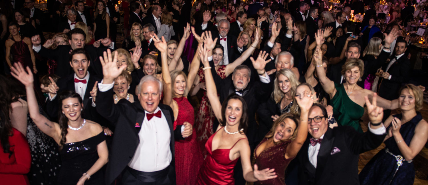 AHA Heart Ball