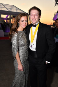 San Luis Salute in Galveston  F