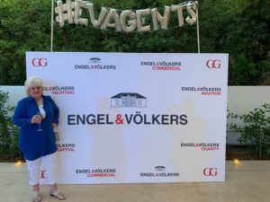 Engel Volkers – Roxann Talyor