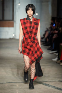 Monse fall ’20 collection at New York Fashion Week