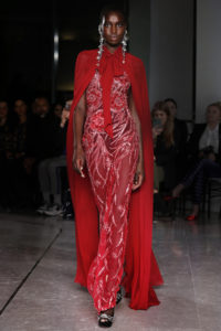 FW20 NAEEM KHAN NEW YORK FASHION WEEK 02/11/2020