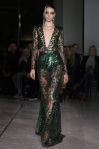 FW20 NAEEM KHAN NEW YORK FASHION WEEK 02/11/2020