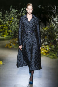 JASON WU RUNWAY SHOW New York Fashion Week FEBRUARY 2020