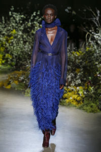 JASON WU RUNWAY SHOW New York Fashion Week FEBRUARY 2020