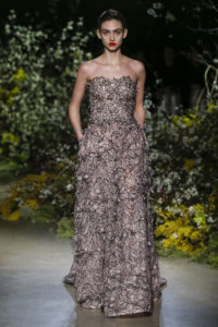 JASON WU RUNWAY SHOW New York Fashion Week FEBRUARY 2020