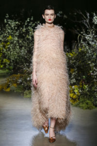 JASON WU RUNWAY SHOW New York Fashion Week FEBRUARY 2020
