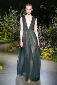 JASON WU RUNWAY SHOW New York Fashion Week FEBRUARY 2020
