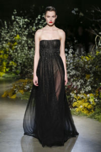 JASON WU RUNWAY SHOW New York Fashion Week FEBRUARY 2020