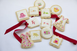 Frances Valentine Houston Luncheon (Photo by Jenny Antill Clifton)