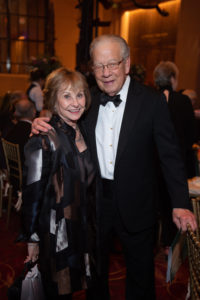 Harlan and Dian Stai – Wilson Parish