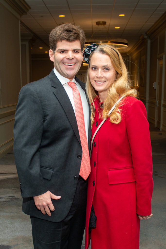 Harvin & Julia Lawhon (Photo by Jacob Power)