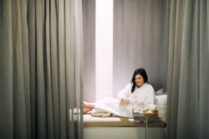 Omni mokara spa