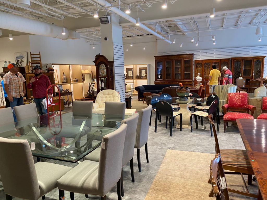  (Photo by Shelby Hodge)