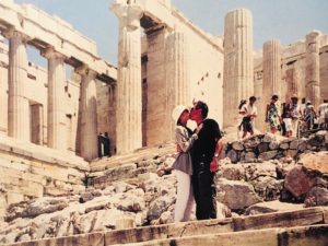 Kelli Cohen Fein, Martin Fein