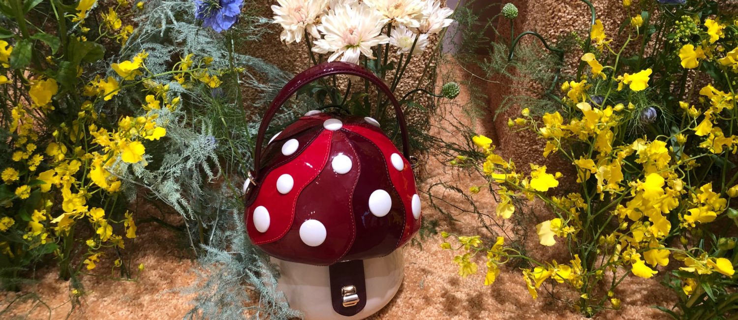 Kate Spade New York Fashion Week February 2020