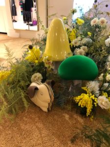 Kate Spade New York Fashion Week February 2020