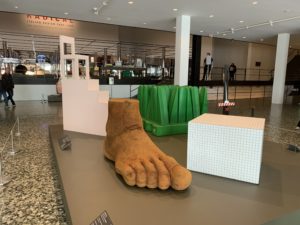 Radical: Italian Design 1965–1985, The Dennis Freedman Collection