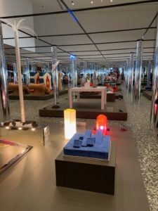 Radical: Italian Design 1965–1985, The Dennis Freedman Collection