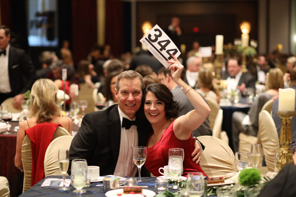 Ed and Denise Sobash (Photo by Katy Anderson Photography)