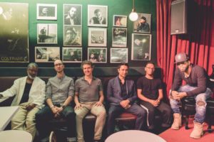 Don't miss MacArthur Genius Grant recipient Vijay Iyer this Saturday at Wortham Theater.