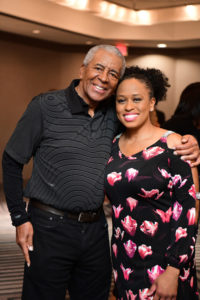 John Wilkerson, Chanda Rubin, Photo by Daniel Ortiz – Copy