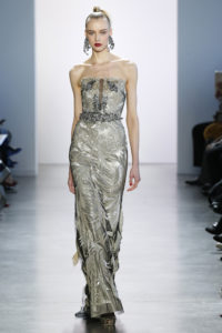 FW20 BADGLEY MISCHKA NEW YORK FASHION WEEK 02/08/2020