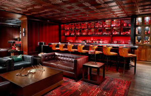 LaReserve Whiskey Lounge