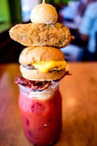 Le Cure (Photo by Liberty Burger)