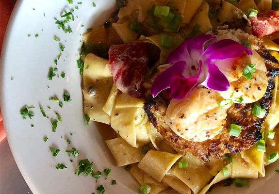 Lili’s Bistro