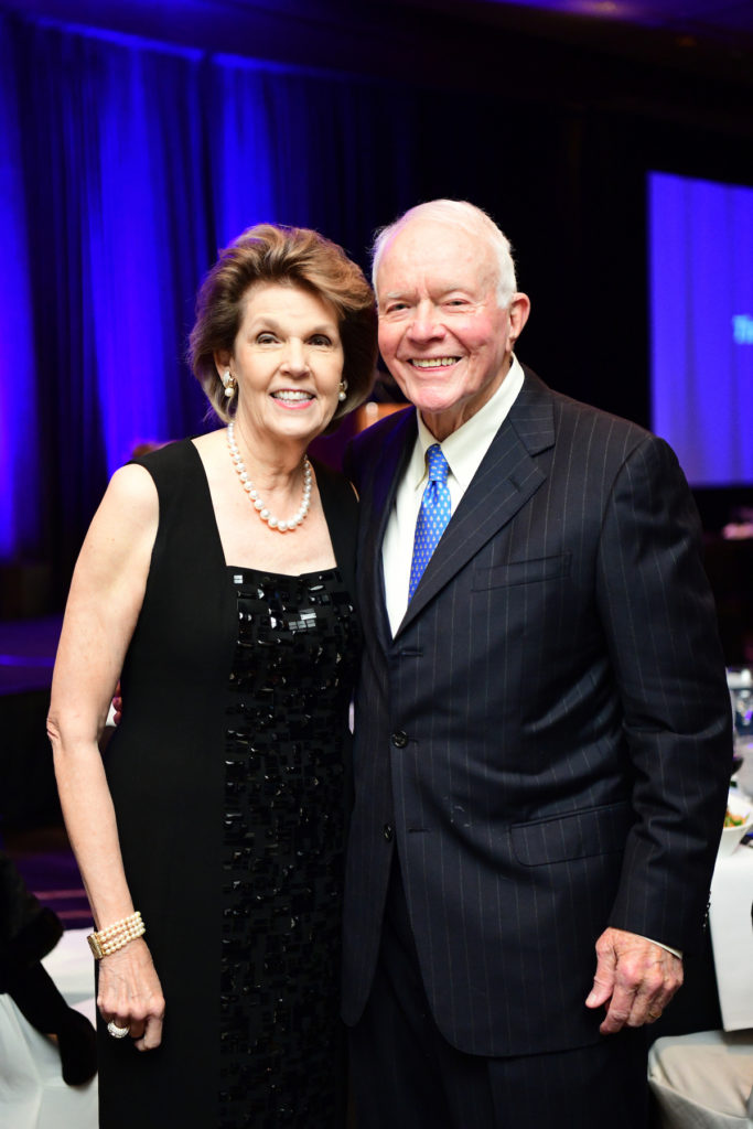 Lilly & Thurmon Andress (Photo by Daniel Ortiz)