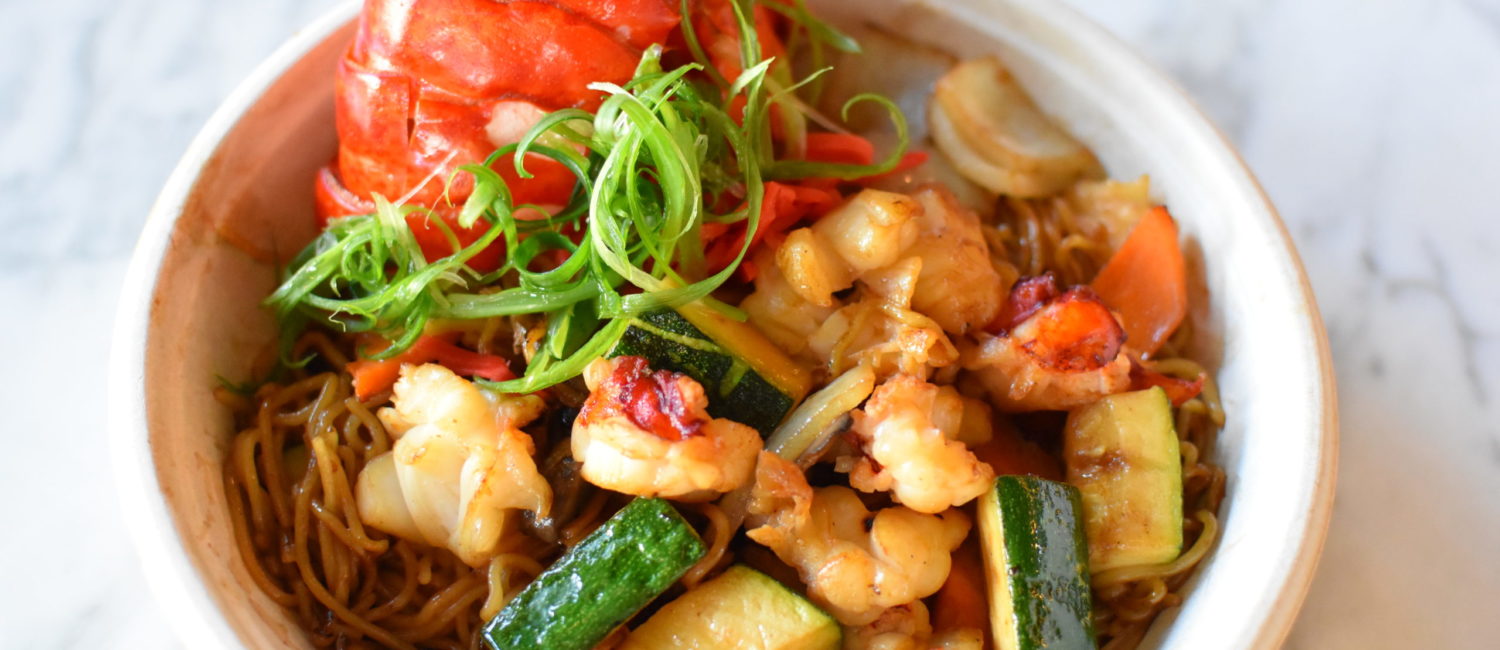 Chef Chin’s (Photo by Legacy Hall)