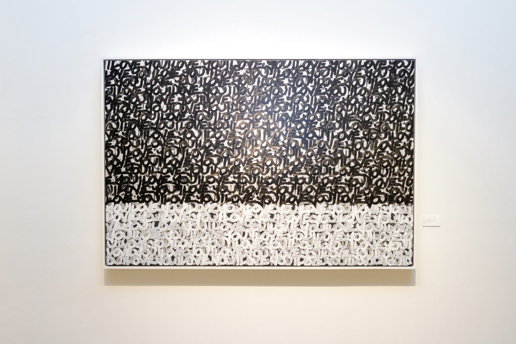 "Love's Conquest" by Amber Goldhammer